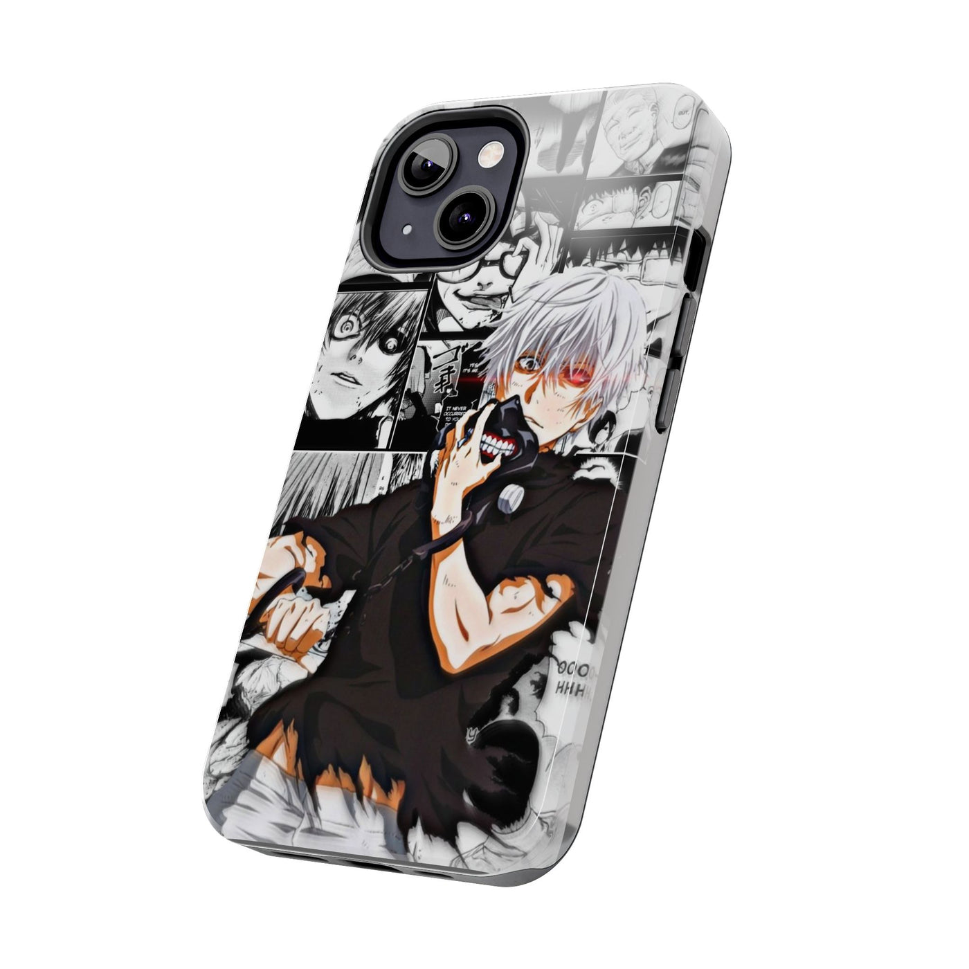 Ken Kaneki-Phone Cases