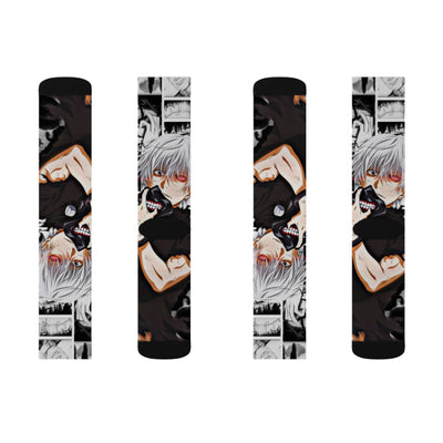 Ken Kaneki-Socks