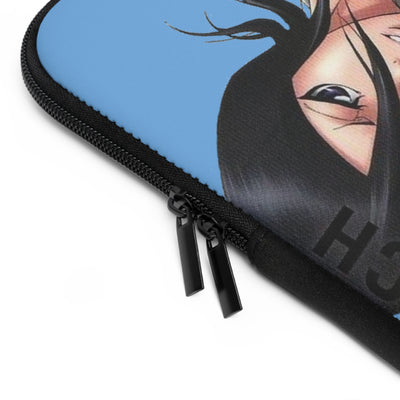 RUKIA KUCHIKI-Laptop Sleeve