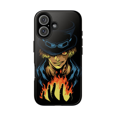 Sabo -Phone Cases