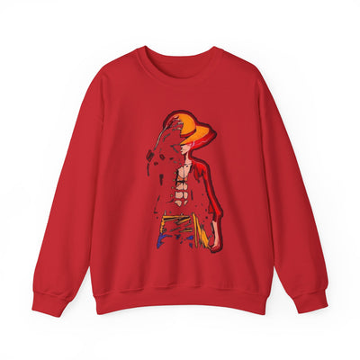 Luffy -Sweatshirt