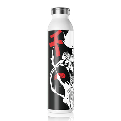 Kakashi Hatake-Water Bottle