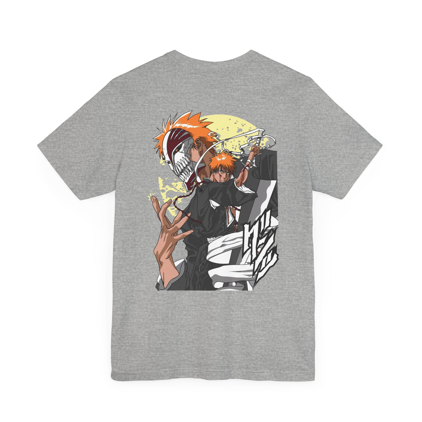 Ichigo Vizard-tshirt