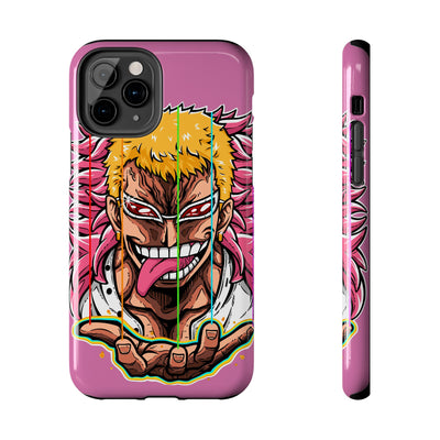 Doflamingo -Phone Cases