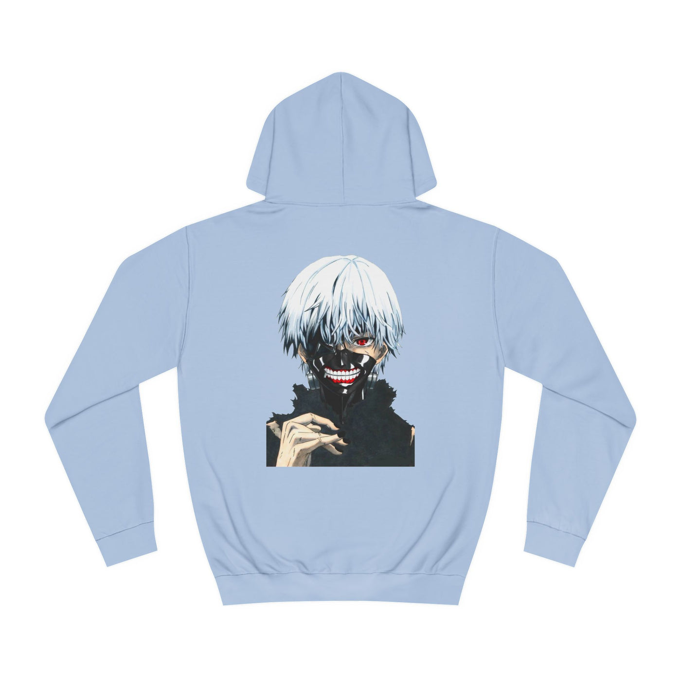 Kaneki-Hoodie