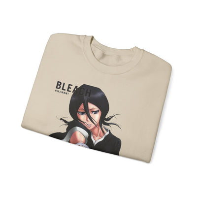 RUKIA KUCHIKI-Sweatshirt