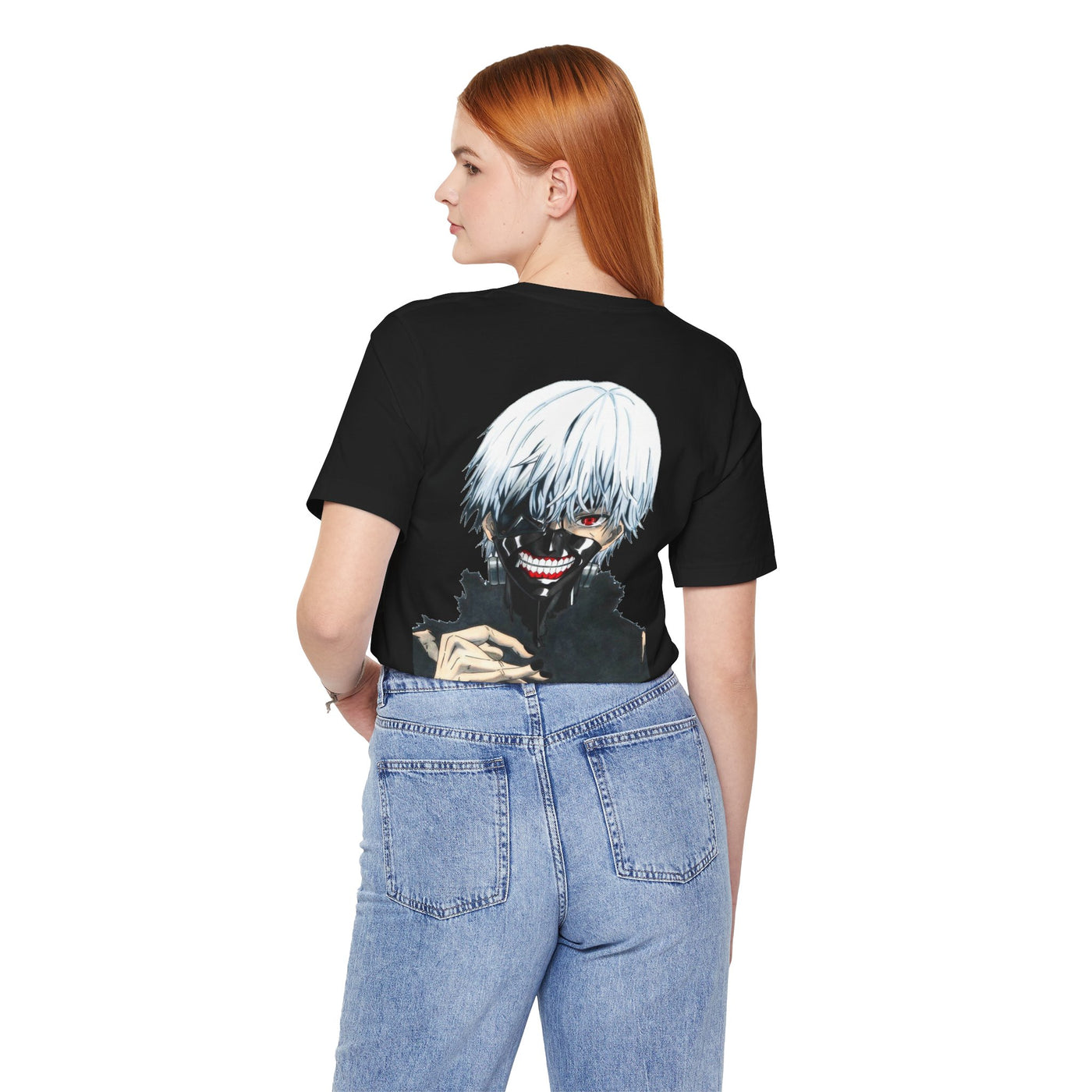 Kaneki-tshirt