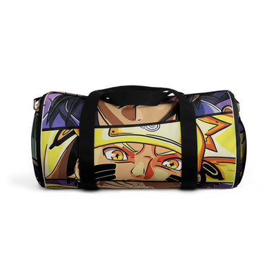 Naruto Shippuden-Duffle Bag