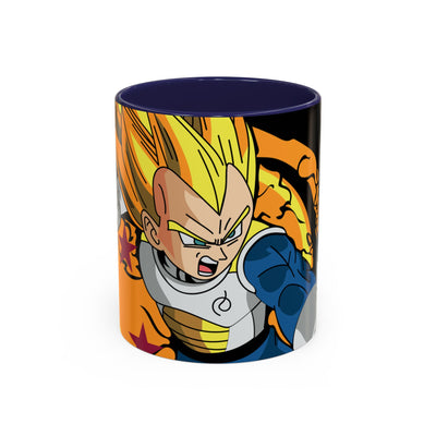 Vegeta -Coffee Mug