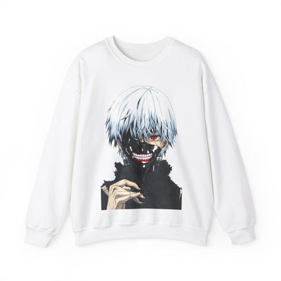 Kaneki-Sweatshirt