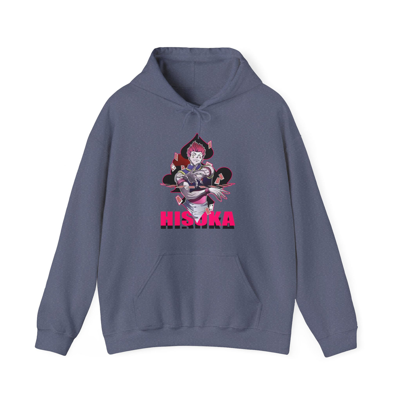 HISOKA -Hoodie