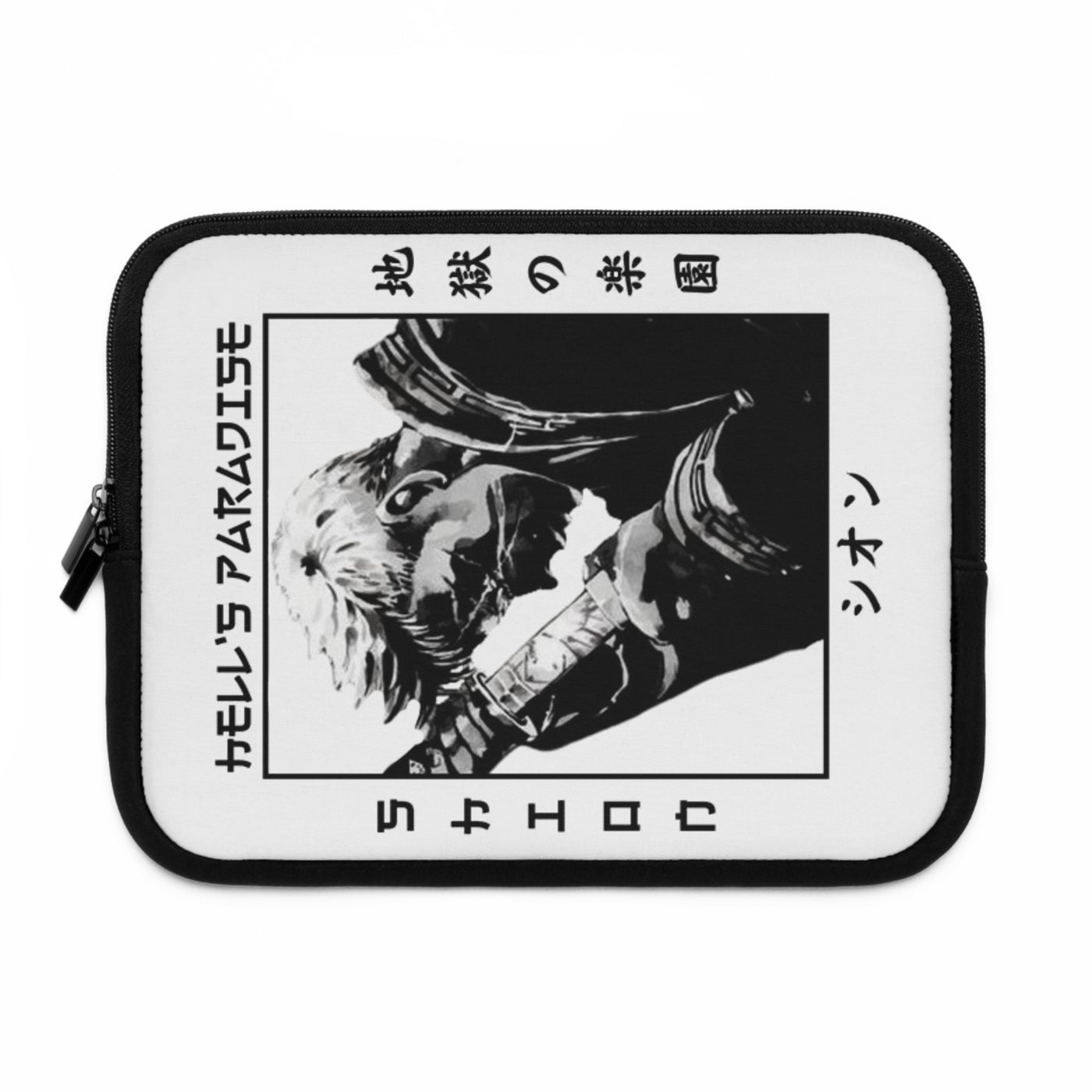 shion-Laptop Sleeve