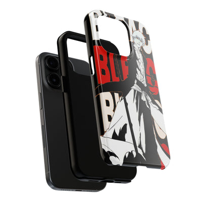 Bleach Ichigo-Phone Cases