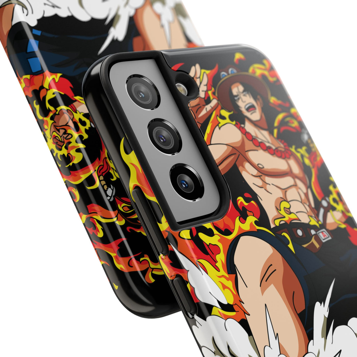 Ace -Phone Cases