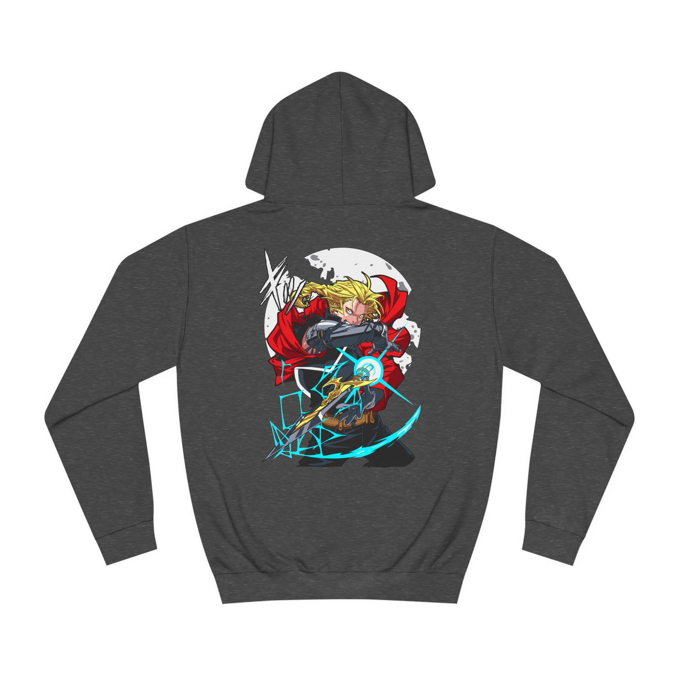 Edward Elric -Hoodie