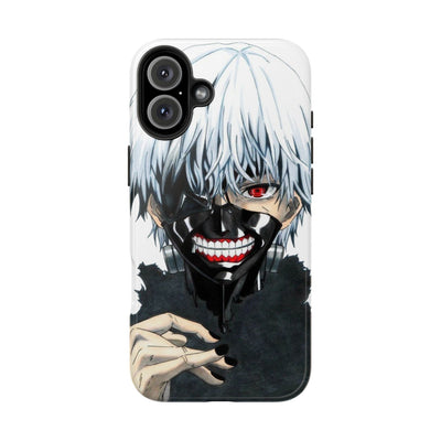 Kaneki-Phone Cases