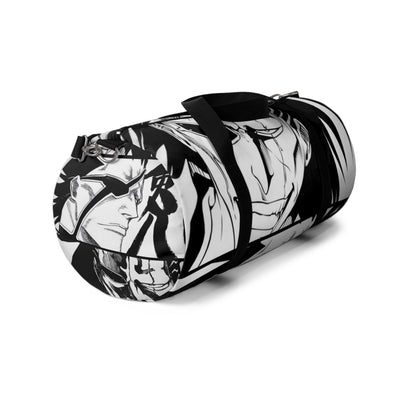 Zaraki Kenpachi-Duffle Bag