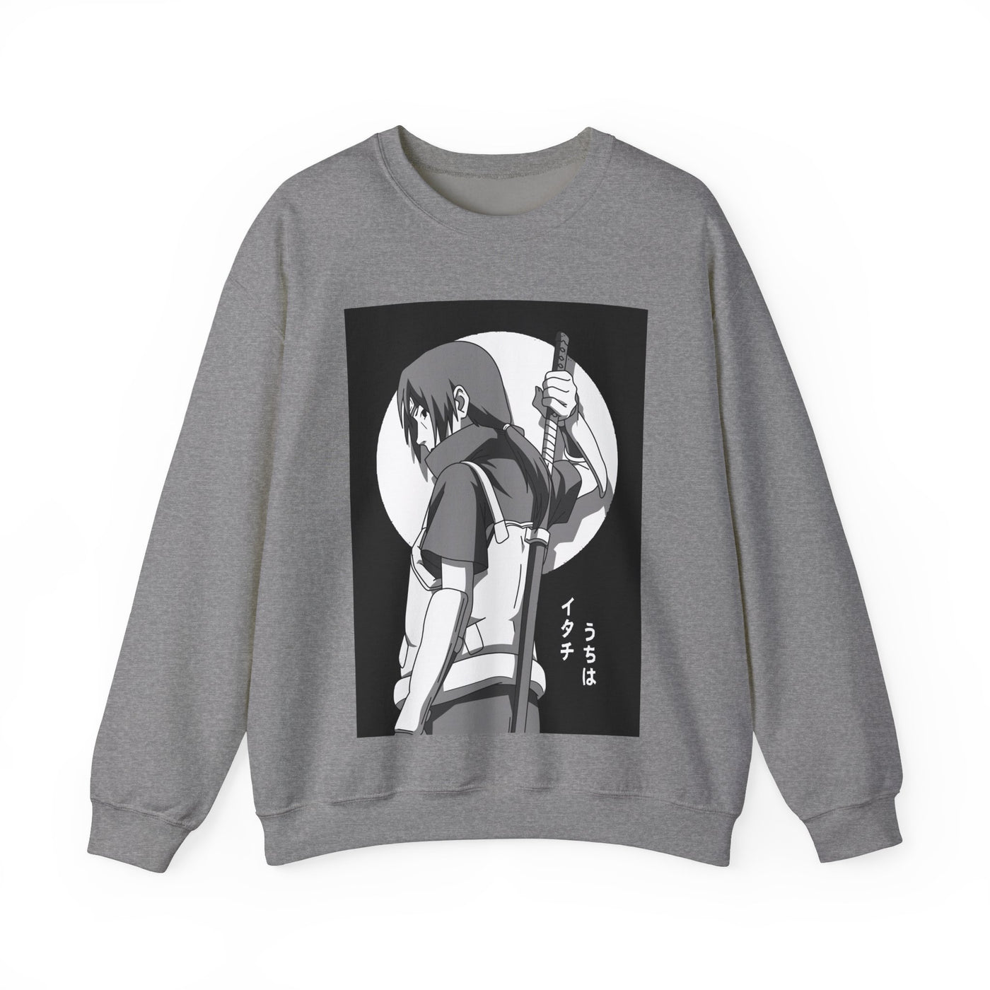 Itachi-Sweatshirt