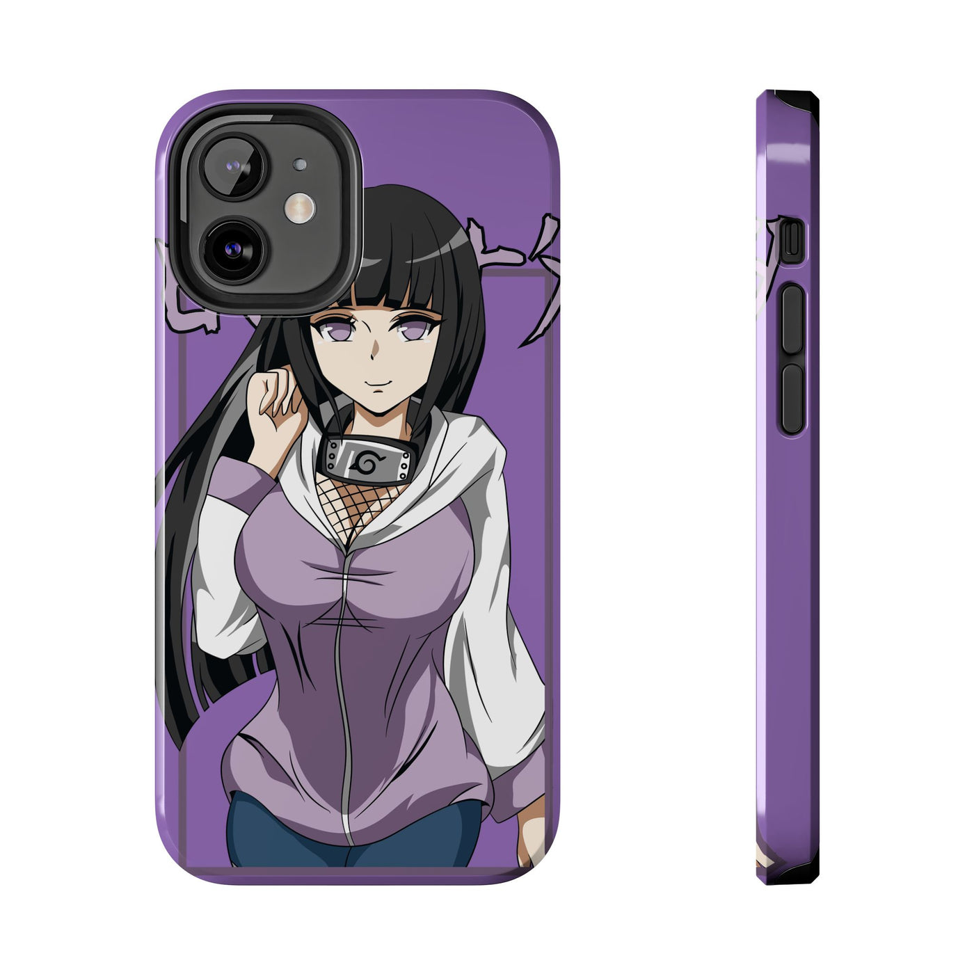 Hinata-Phone Cases