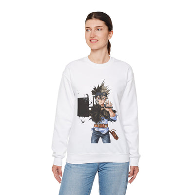 Asta Sword -Sweatshirt