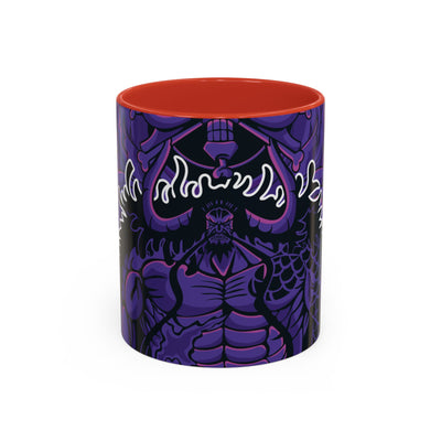 Kaido -Coffee Mug