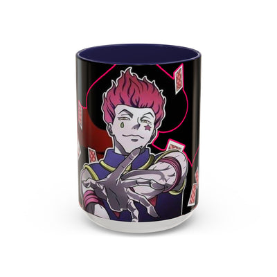 HISOKA -Coffee Mug