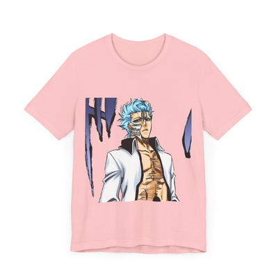 Grimmjow Jaegerjaquez-tshirt