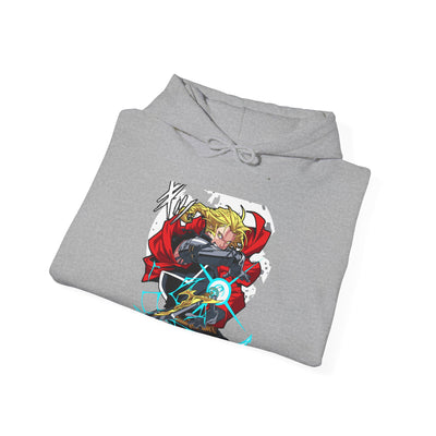 Edward Elric -Hoodie