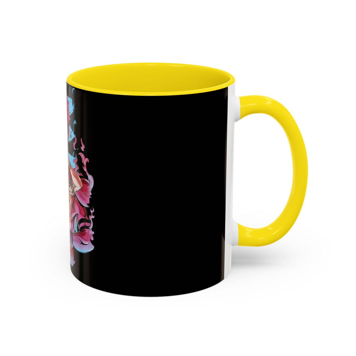 Ryomen Sukuna -Coffee Mug