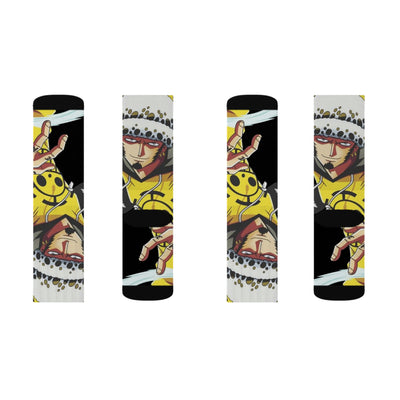 Trafalgar Law -Socks