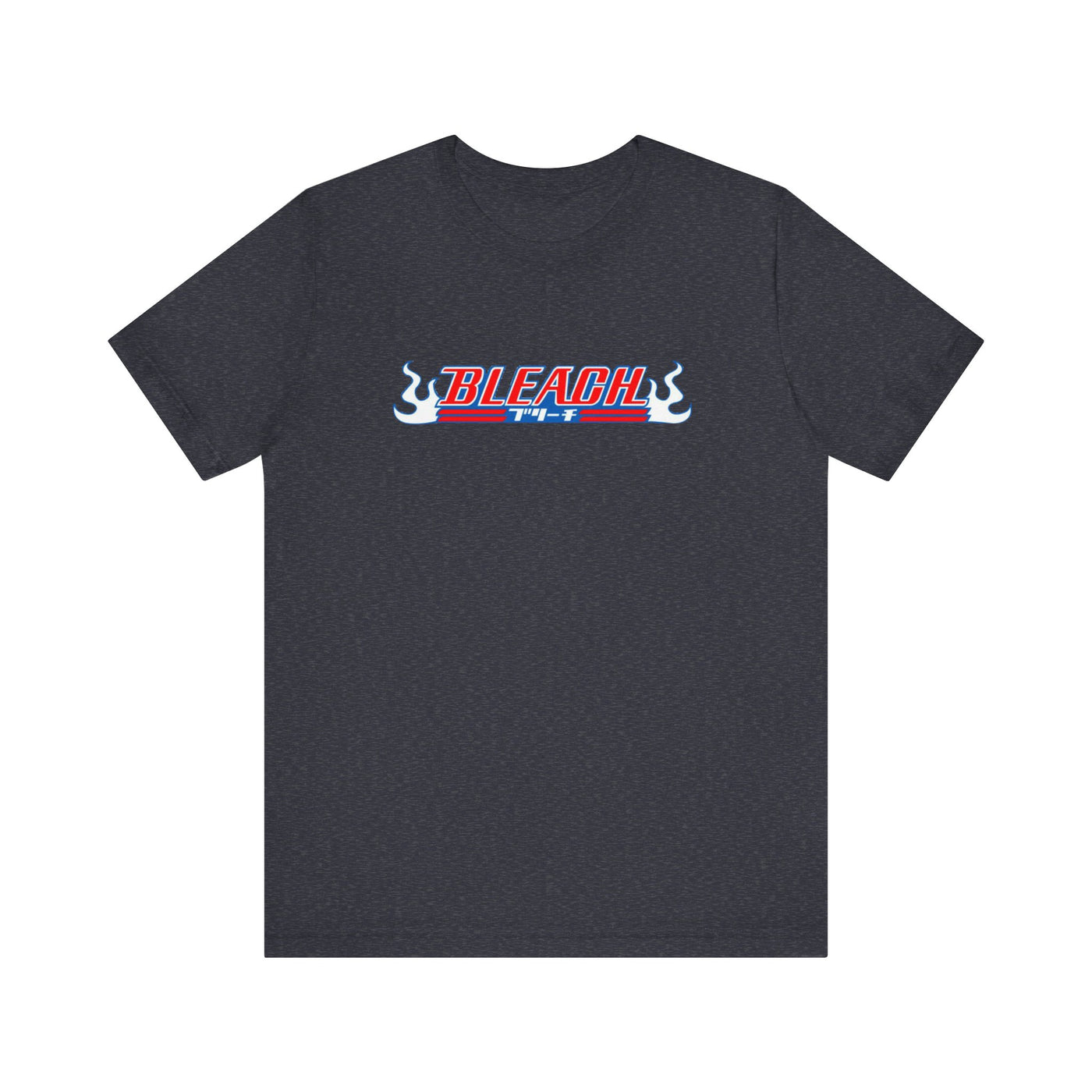 Zaraki Kenpachi-tshirt