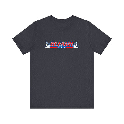 Zaraki Kenpachi-tshirt