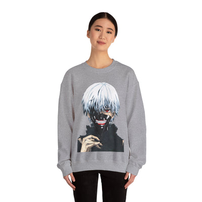 Kaneki-Sweatshirt