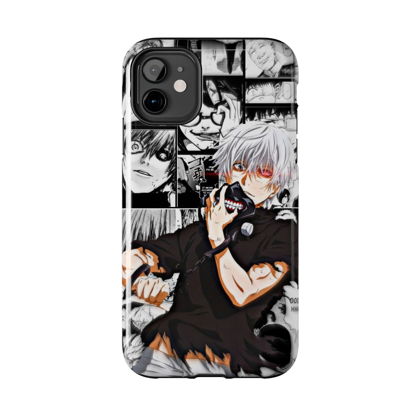 Ken Kaneki-Phone Cases