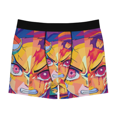 nezuko kamado-Boxer Briefs