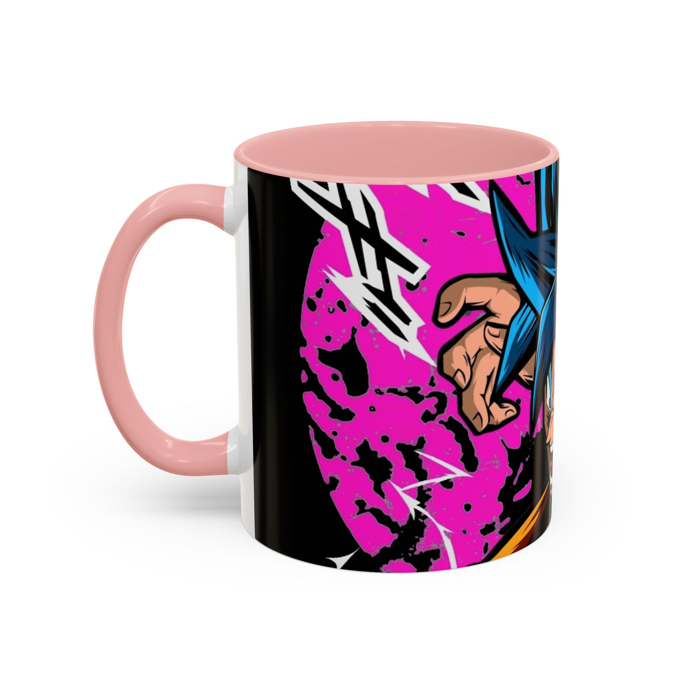 SON GOKU -Coffee Mug