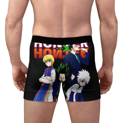 Hunter X Hunter -Boxer Briefs