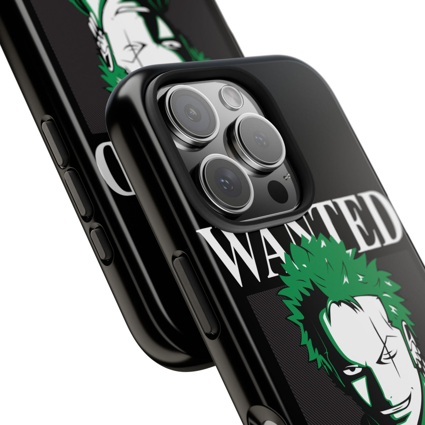 Roronoa Zoro -Phone Cases