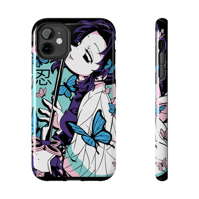 Shinobu-Phone Cases