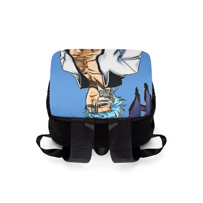 Grimmjow Jaegerjaquez-Backpack