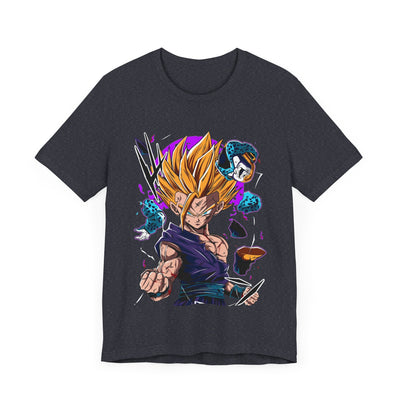 SON GOHAN-tshirt