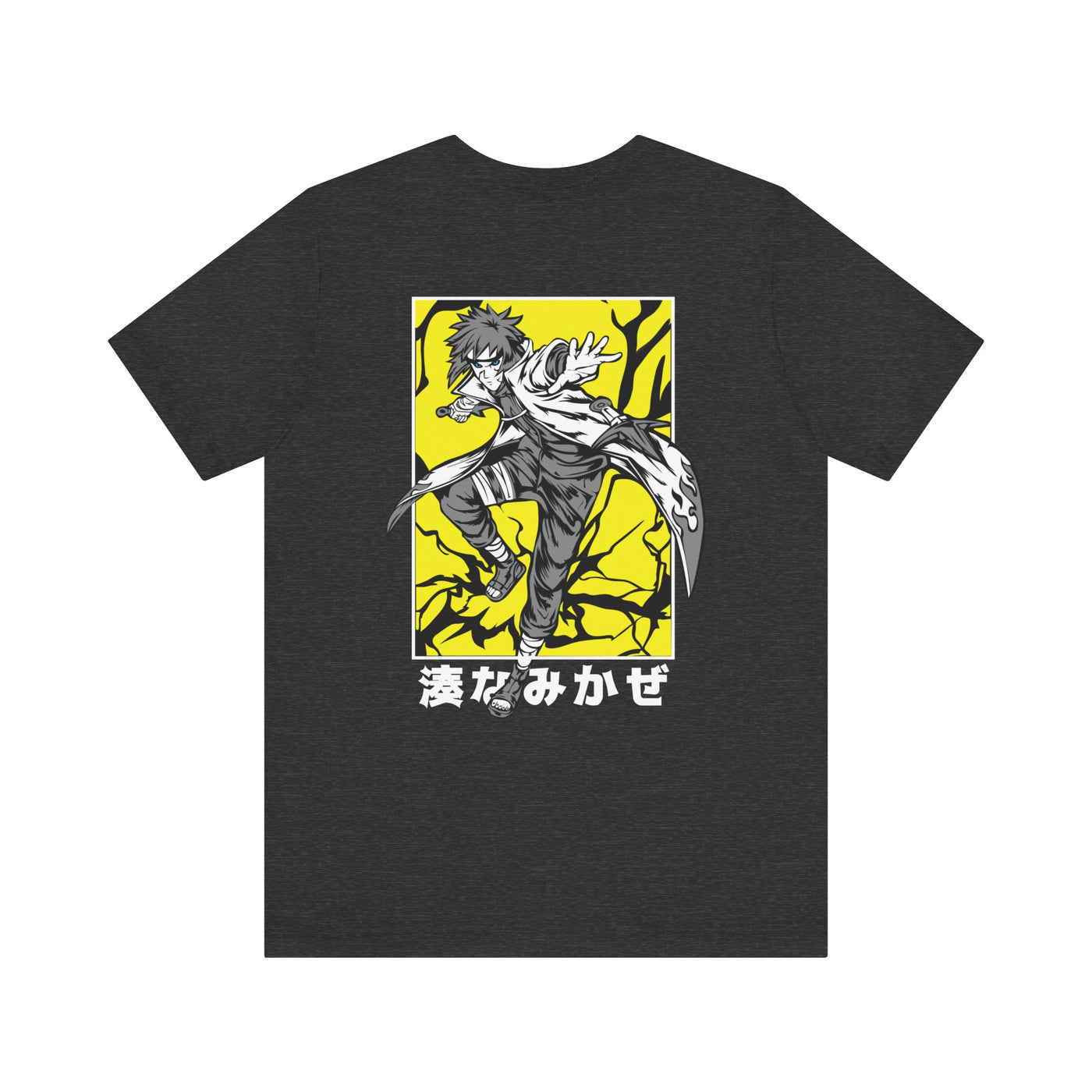 Minato -tshirt