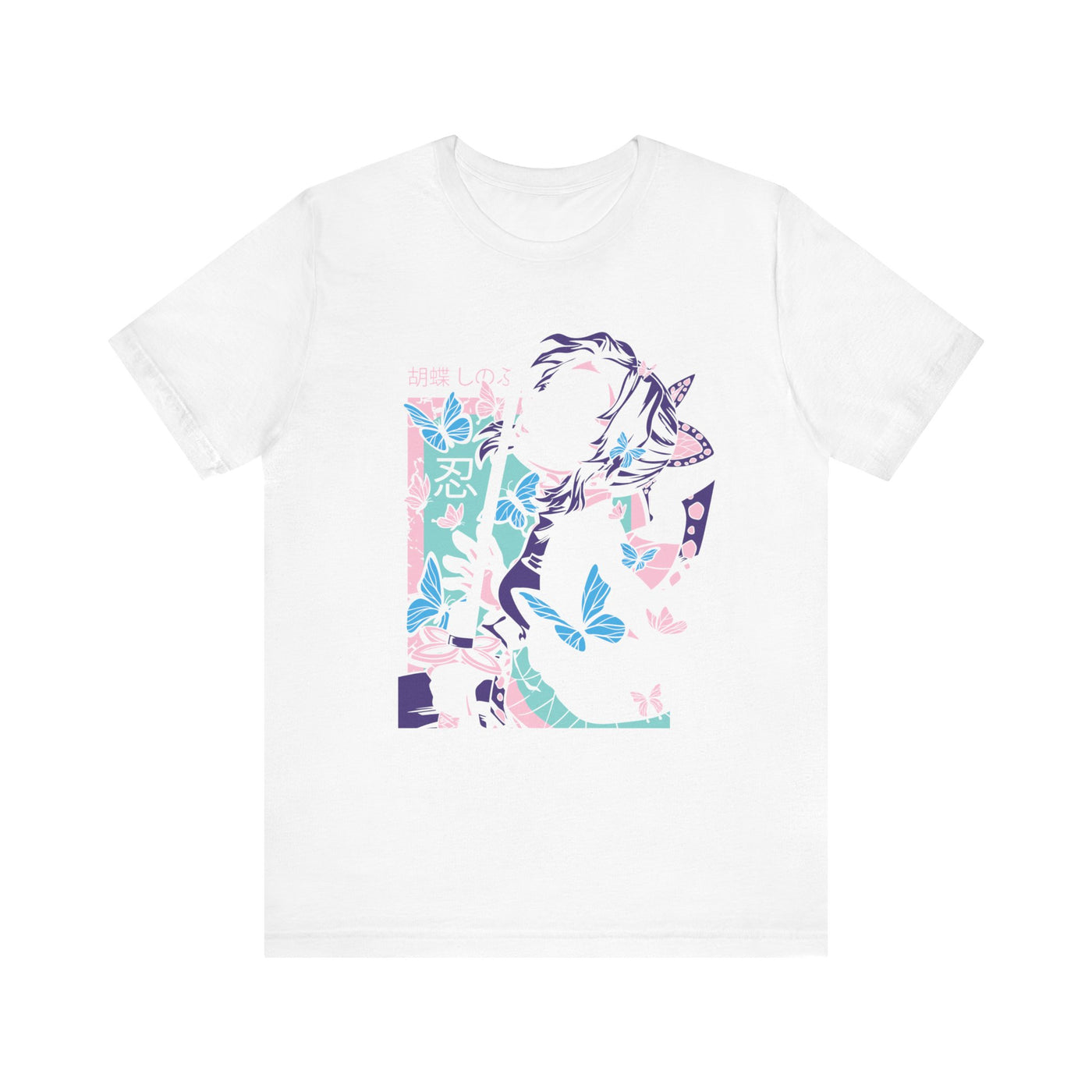 Shinobu-tshirt