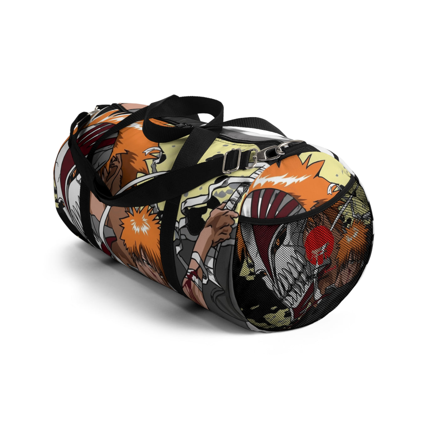 Ichigo Vizard-Duffle Bag