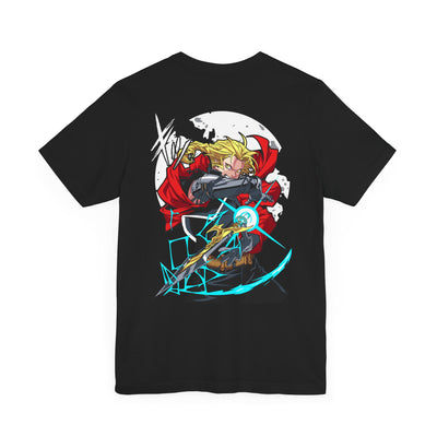 Edward Elric -tshirt