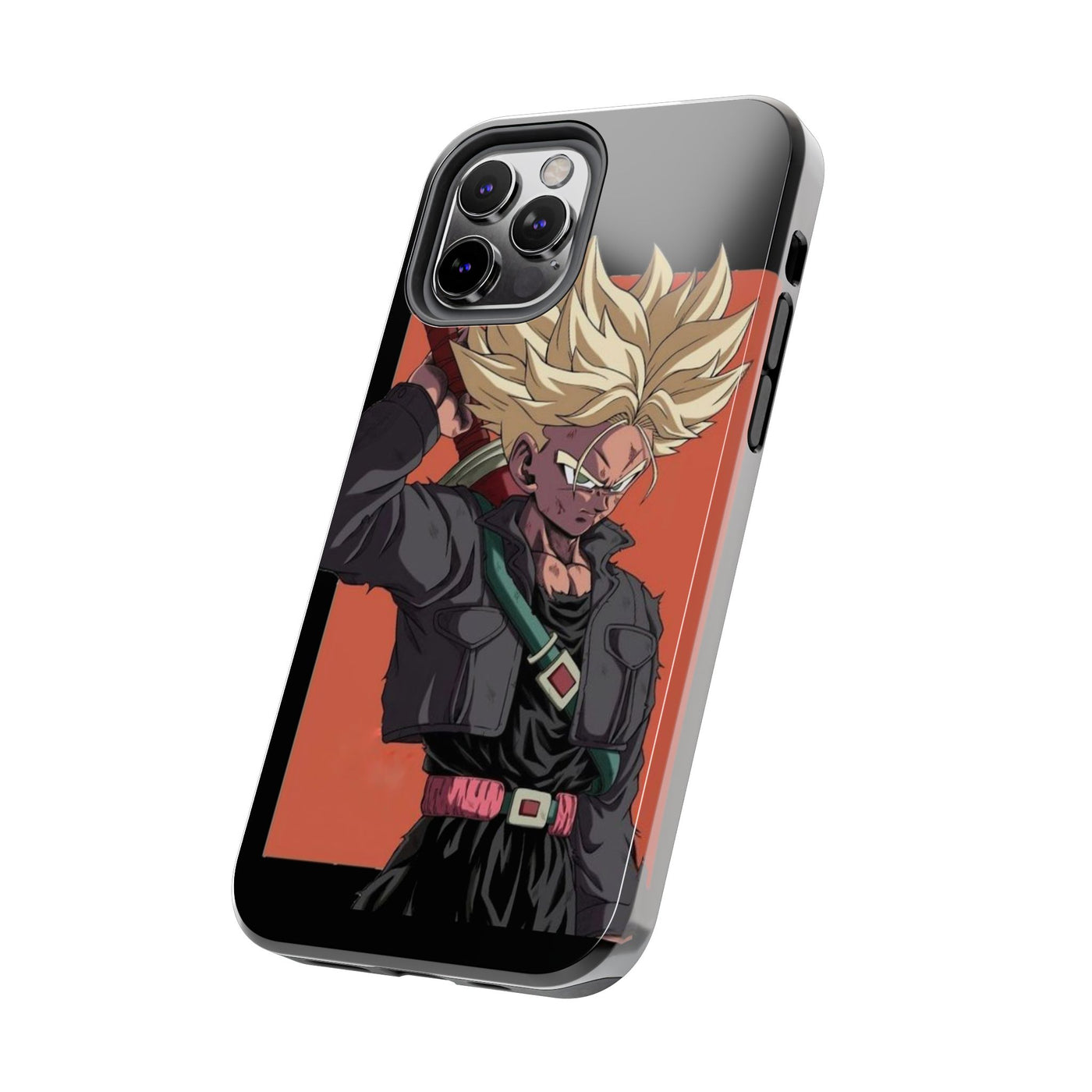 Trunks-Phone Cases