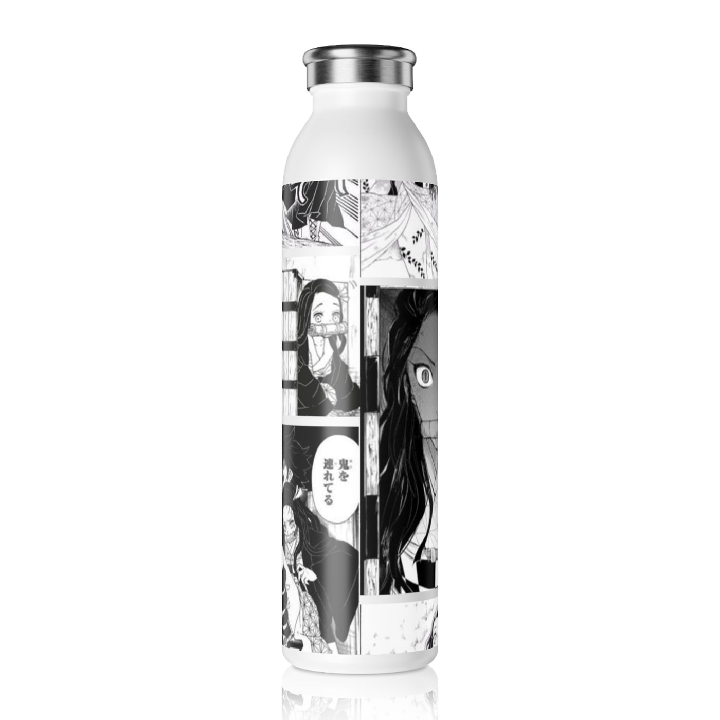 Nesuko-Water Bottle