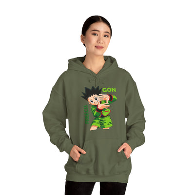 Gon -Hoodie