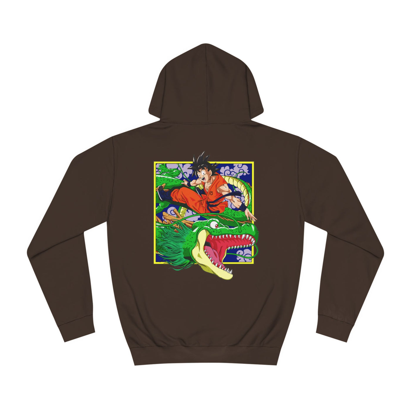 Dragon Ball Super Goku-Hoodie