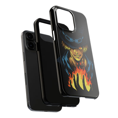 Sabo -Phone Cases